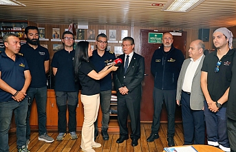 ‘Kimsenin gözünün  yaşına bakmayacak’