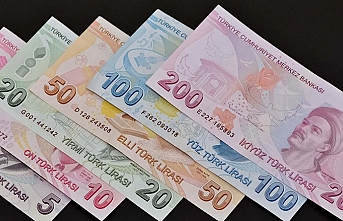 Maaşlar hazırlanıyor