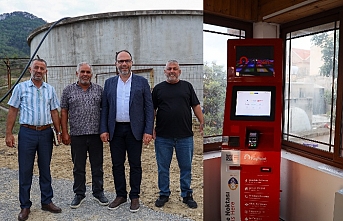 Ödemelerde kolaylık 