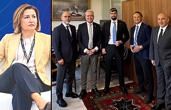 ‘Önemli bir sorumluluk’