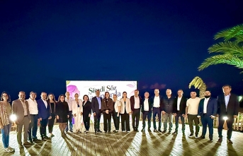 Ortak akılla  adım atılıyor