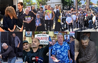 Polis ses kayıtlarını dinlemeye devam ediyor  ‘Bu gemi gemi değil’