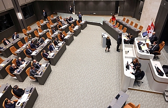 Sandık 6 Aralık’ta kurulacak