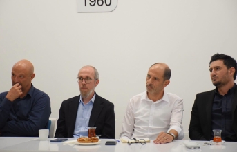Seçim yapılacak