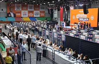 Seçimlerin sonucu resmen ilan edildi