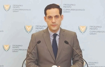 Siyasi malzeme yaptılar