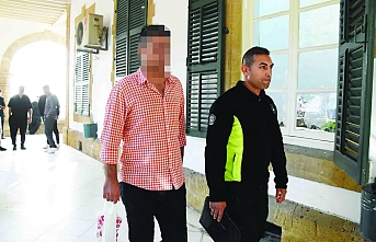 Sürücü teminatla  serbest bırakıldı