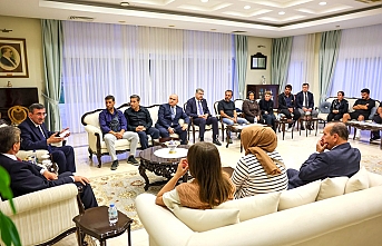Talepleri dinlendi