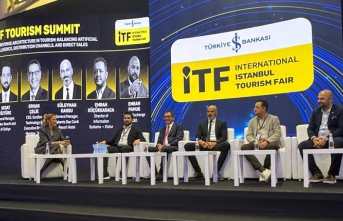 Turizm sektörünün geleceği