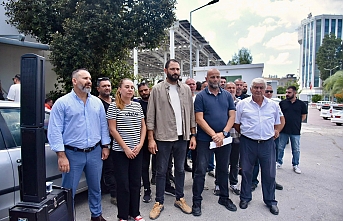 Uzlaşı sağlanmadı