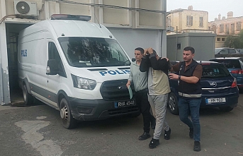 Yarım milyon çarptı