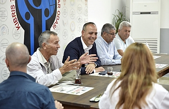 Yatırım kapasitesi arttı