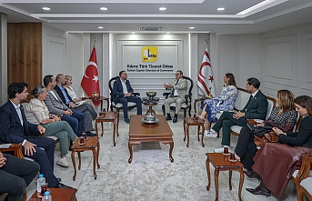 Yerli üretimi güçlendirecek