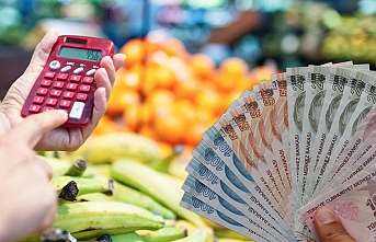 Yıllık enflasyon yüzde 35’i aştı