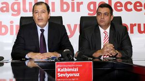 28 Eylül Dünya Kalp Günü Yürüyüşü, Pazar günü yapılıyor.