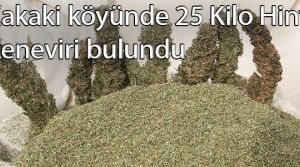 2 kişi tutuklandı