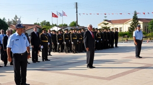 30 Ağustos gururu
