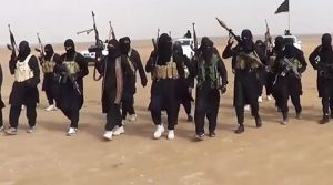 30 IŞİD militanı öldü