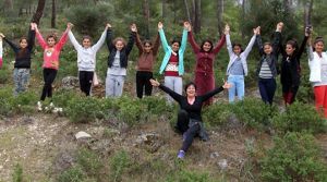 30 öğrenci ağırlandı