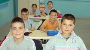 310 öğrencisi var