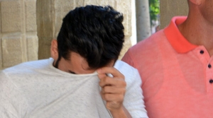 3 bin liraya kurtuldu
