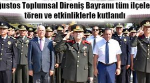 3 büyük gurur