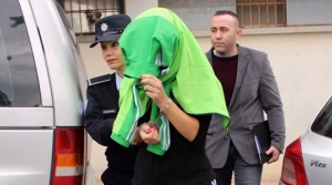 3 gün bekledi