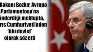 3 yıl yaşadı