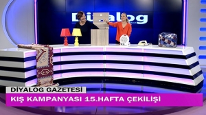 40 şanslı belirlendi