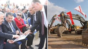 40 yıllık özlem  son buluyor