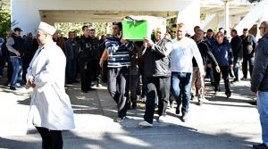 48 yaşında veda etti 