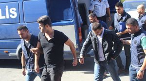 5 gün daha içerideler