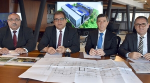 700 yataklı olacak