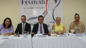 7. Yeniboğaziçi Pulya Festivali yarın başlıyor