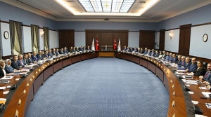 A takımı görevde