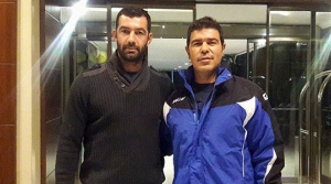 Abbas bıçak altına yatıyor