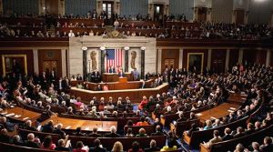 ABD temsilciler meclisi savunma bütçesini onayladı