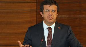 ABD ve AB'ye rest