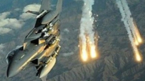 ABD'den IŞİD'e beş yeni hava saldırısı