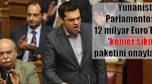 Acı reçete yolda