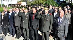 Acılar hala dindemi