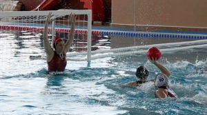 Adalar ve Ege Su sporları finalde