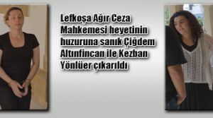 Adım adım karara doğru