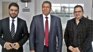 Adımlar birlikte atılacak
