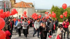 Adımlar kansere karşı atıldı