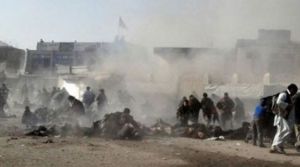 Afganistan'da 2 ayda 900 kişi öldürüldü