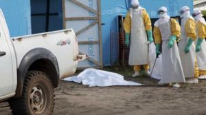 Afrika birliği, Ebola virüsüyle mücadele için 1 milyon dolar fon ayırdı
