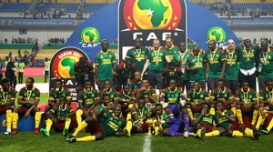 Afrika Kupası'na yeni format