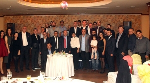 Akar: Halkın  sesi olduk