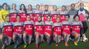  Akdeniz 10 Attı 3 aldı